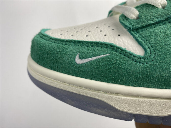 Nike Dunk Low Kasina Neptune Green CZ6501-101 - Image 2