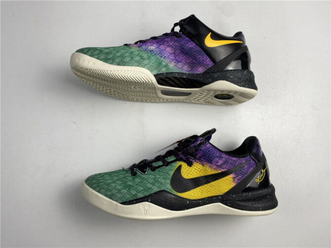 Nike Kobe 8 Easter 555035-302 - Image 11