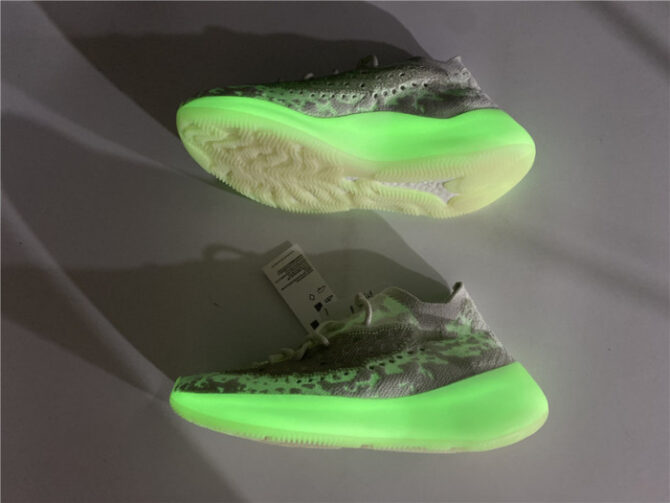 Adidas Yeezy Boost 380 Calcite Glow GZ8868 - Image 4