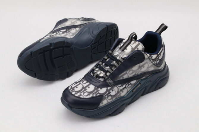 DIOR B22 Sneakers - Image 3