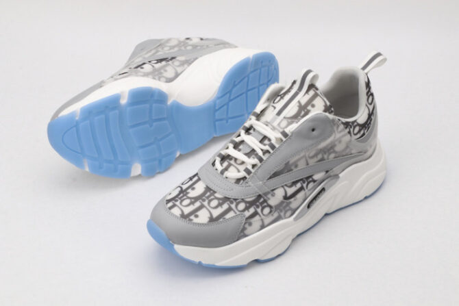 DIOR B22 Sneakers - Image 7