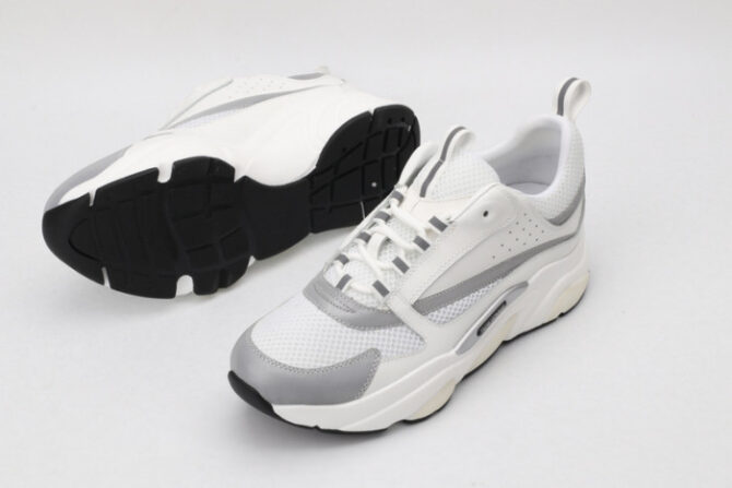 DIOR B22 Sneakers - Image 3