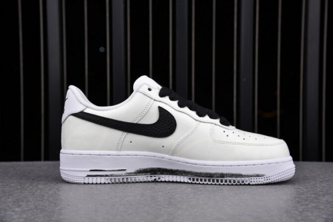 Nike Air Force 1 Low G-Dragon Peaceminusone Para-Noise 2.0 DD3223-100 - Image 2