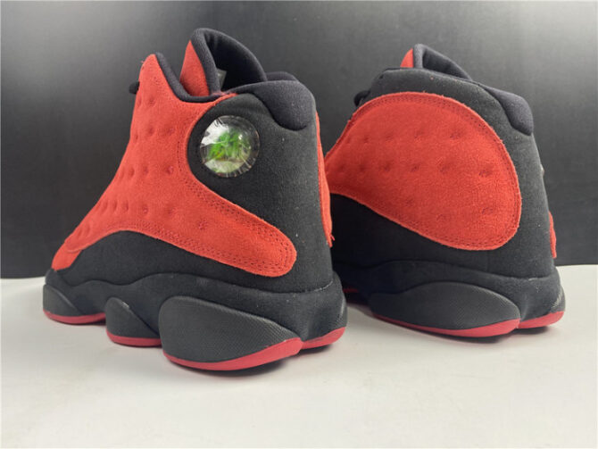 Air Jordan 13 “Reverse Bred" DJ5982 602 - Image 3