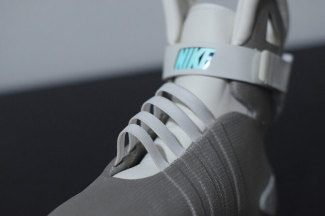 NIKE MAG - Image 2