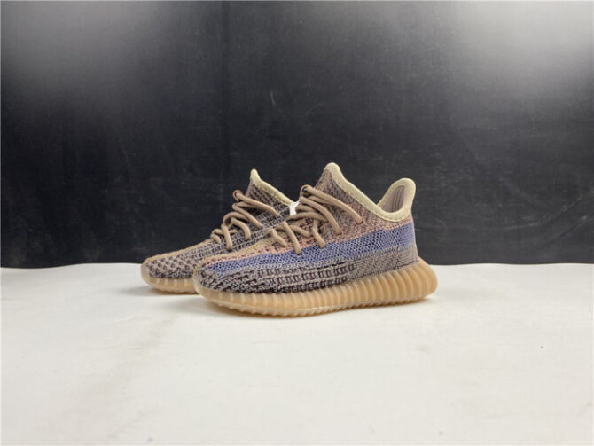 ADIDAS YEEZY BOOST 350 V2 “YECHER"H02795 Kids