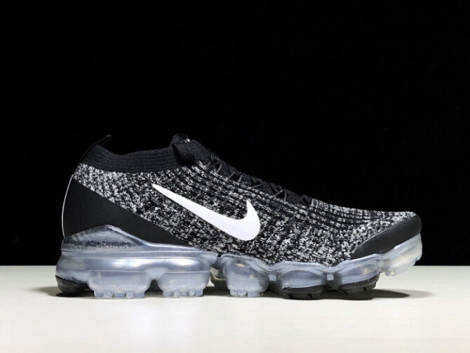 AIR VAPORMAX FLYKNIT 3 OREO AJ6900-002 - Image 4