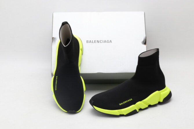 BALENCIAGA Speed Sneaker - Image 2