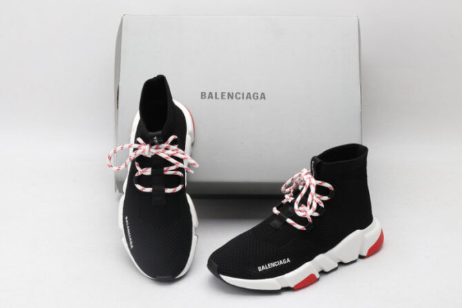 BALENCIAGA Speed Sneaker - Image 5