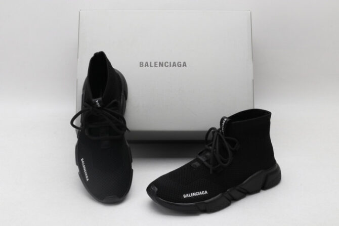 BALENCIAGA Speed Sneaker - Image 7