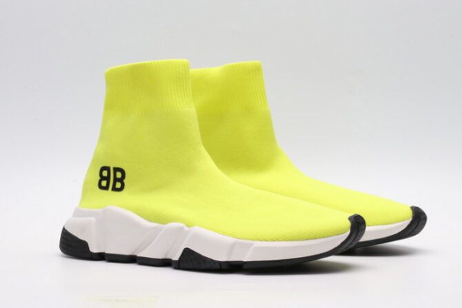 BALENCIAGA Speed Sneaker - Image 4