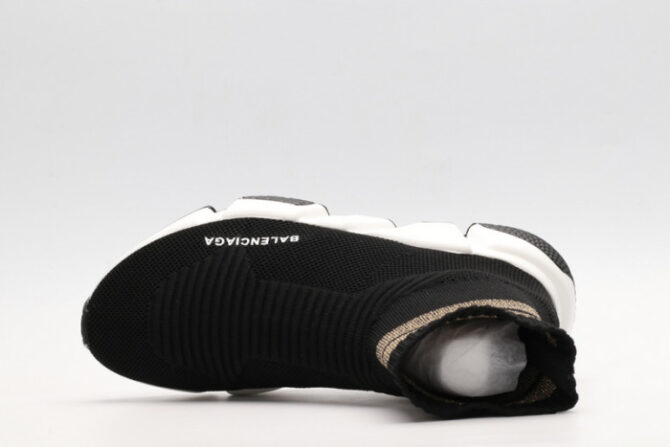 BALENCIAGA Speed Sneaker - Image 2