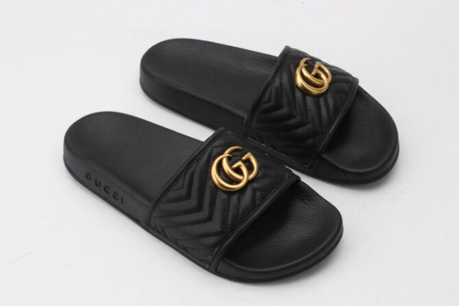 GUCC SANDALS - Image 6