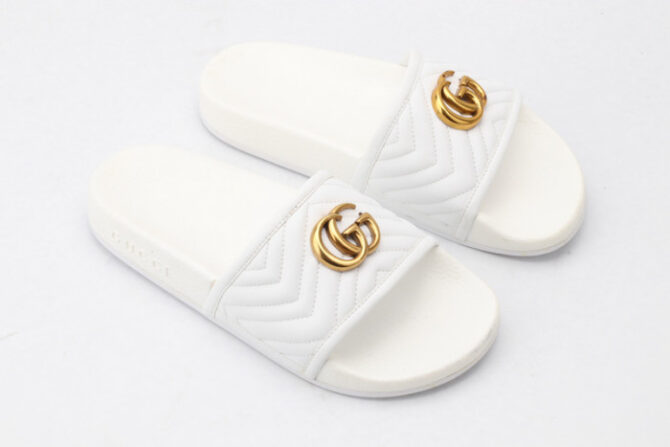 GUCC SANDALS - Image 2