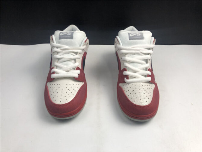 Nike Dunk SB Low Roller Derby 313170-601 - Image 2