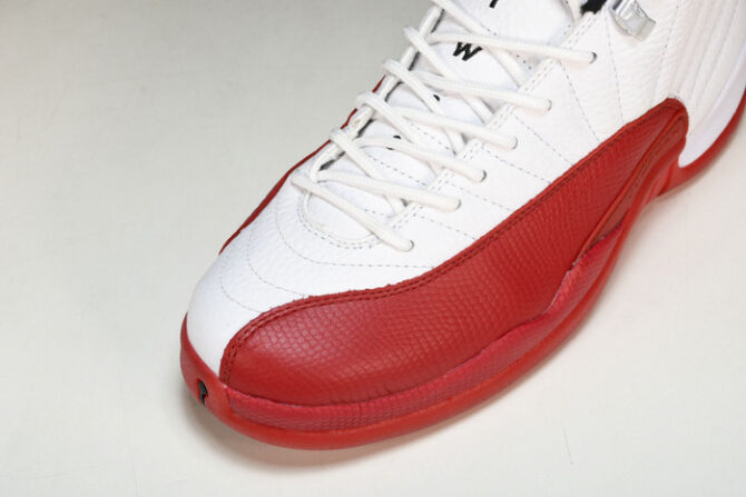 Jordan 12 Retro Cherry CT8013-116 - Image 5