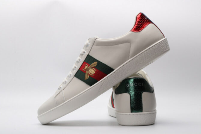 Gucci Ace sneaker - Image 6