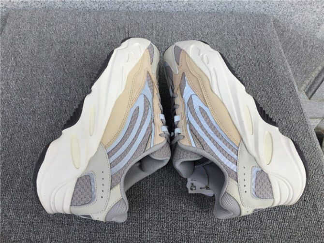 Adidas Yeezy Boost 700 V2 Cream GY7924 - Image 6