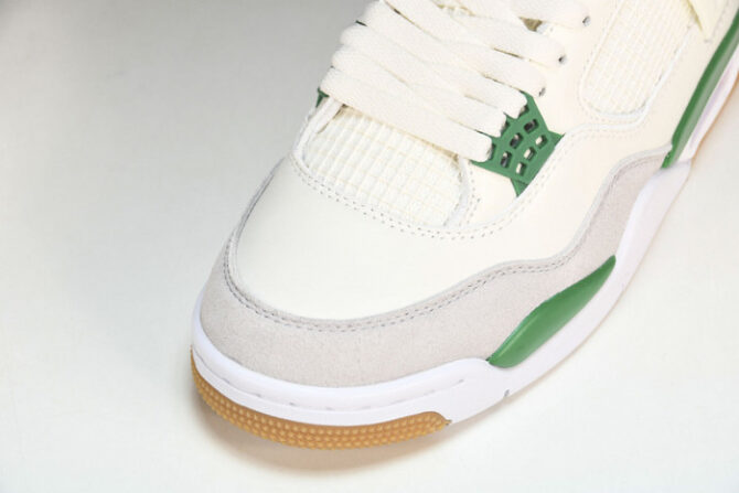 Jordan 4 Retro SB Pine Green DR5415-103 - Image 9