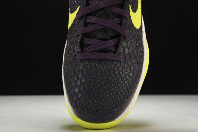 Nike Kobe 6 Supreme Chaos 446442-500 - Image 6