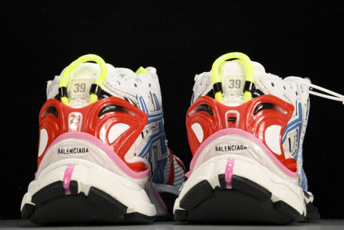 Balenciaga Runner - Image 2