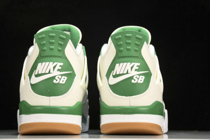 Jordan 4 Retro SB Pine Green DR5415-103 - Image 11