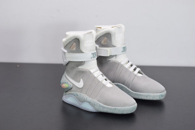 NIKE MAG - Image 8