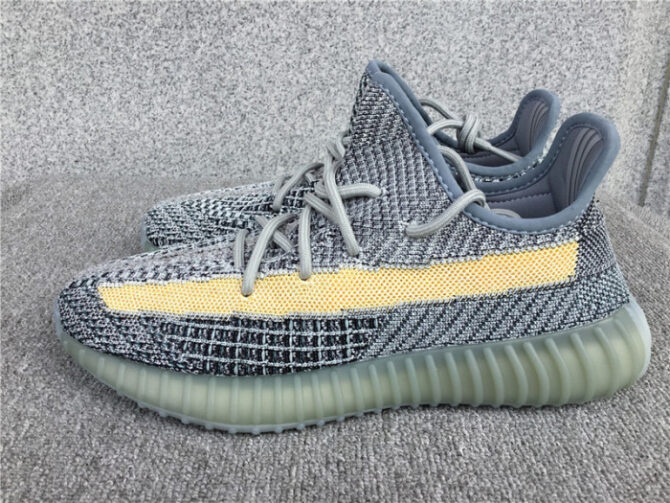 Adidas Yeezy Boost 350 V2 "Ash Blue" GY7657