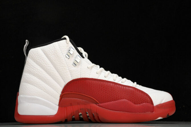 Jordan 12 Retro Cherry CT8013-116 - Image 6