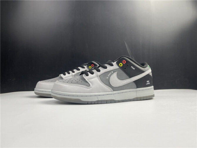 Nike SB Dunk Low VX1000 CV1659-001