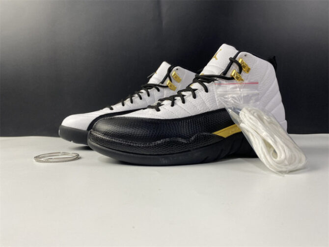 Air Jordan 12 XII Suede Taxi Release Dae CT8013-170