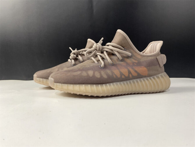 Adidas Yeezy Boost 350 V2 Mono Mist GW2871