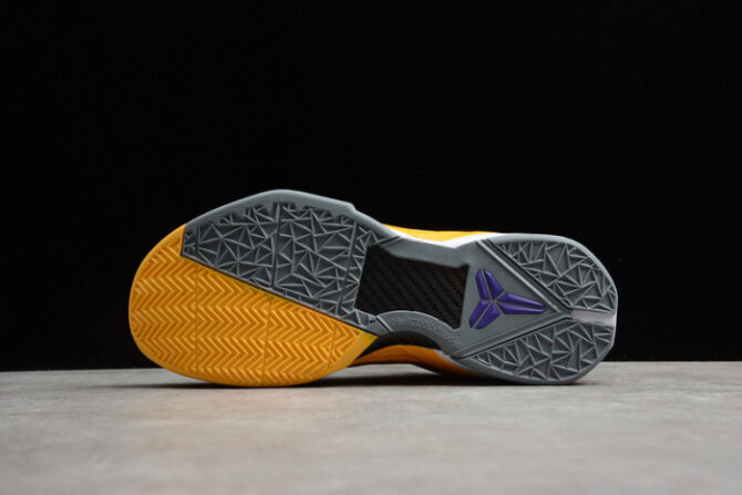 Nike Kobe 7 Yin and Yang 488371-501 - Image 8