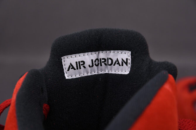 AIR Jordan 5 Retro Raging Bulls Red (2021) DD0587-600 - Image 2