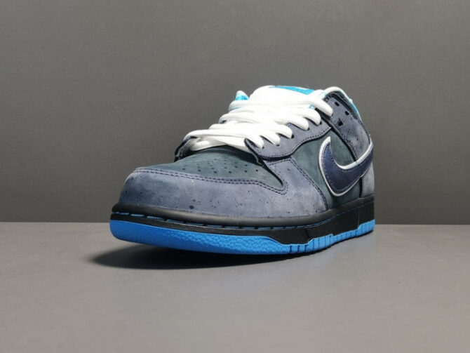 Nike Dunk SB Low Blue Lobster - 313170-342 - Image 5