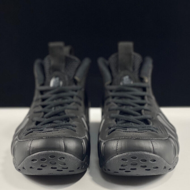 Nike Air Foamposite One Anthracite 314996-001 - Image 2