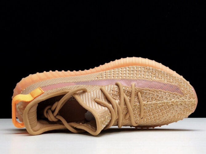 Adidas Yeezy Boost 350 V2 Clay EG7490 - Image 5