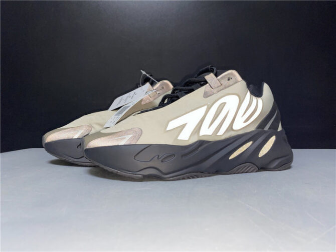 Adidas Yeezy Boost 700 MNVN Bone FY3729 - Image 5