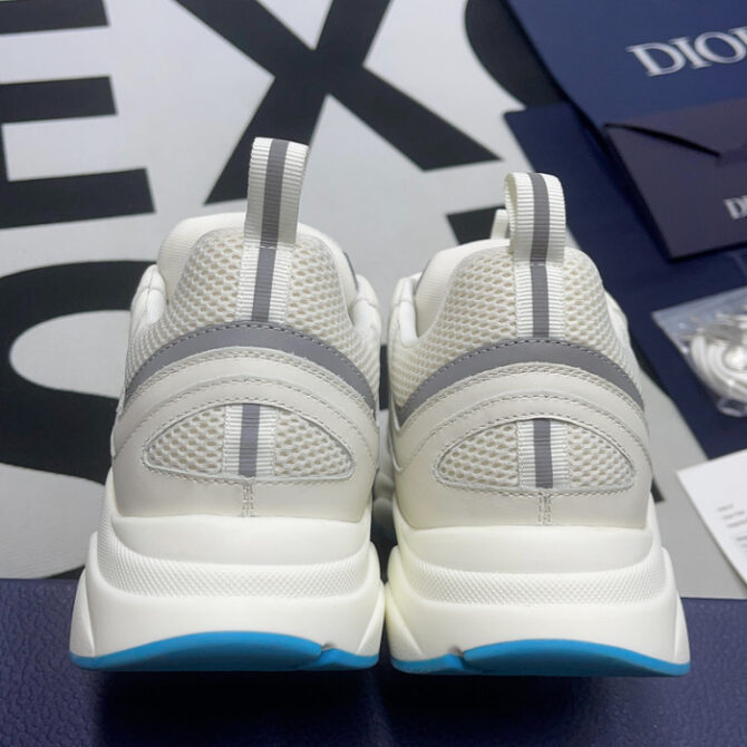 DIOR B22 Sneakers - Image 2