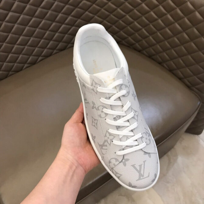 LV LUXEMBOURG SNEAKER - Image 7