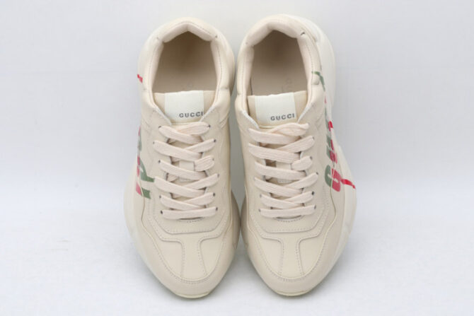 GUCCI TRAINER SNEAKER - Image 5