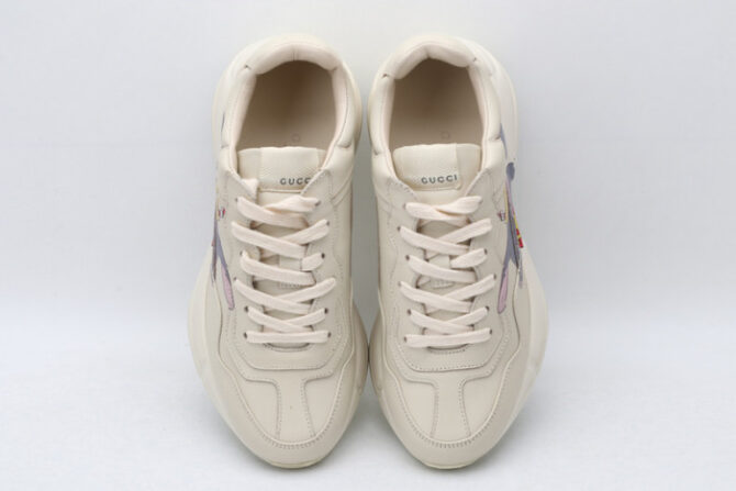 GUCCI TRAINER SNEAKER - Image 2