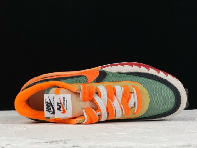 Nike LD Waffle sacai Big Shark BV0073-081 - Image 9