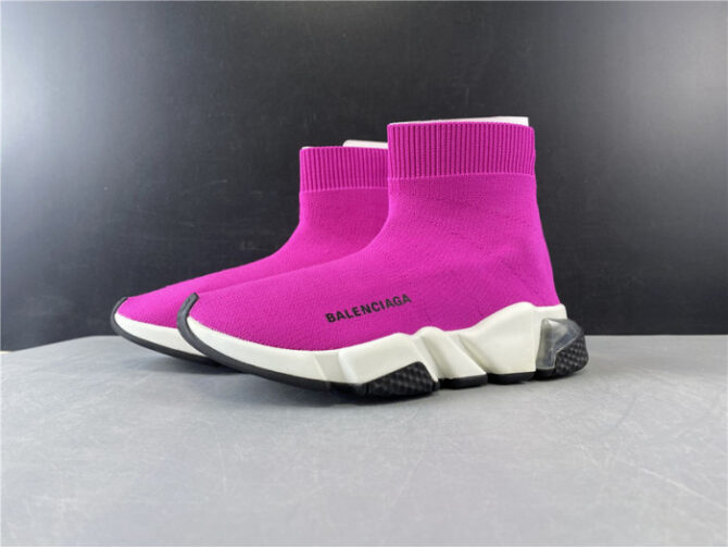 BLCG SPEED TRAINER PINK