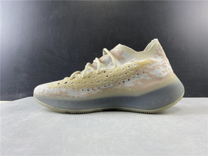 Adidas Yeezy Boost 380 Pepper FZ1269 - Image 9