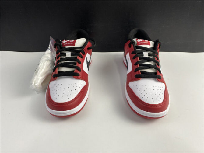 Nike SB Dunk Low J-Pack Chicago BQ6817-600 - Image 8