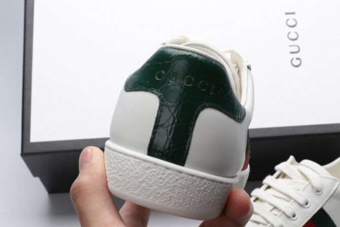 Gucci Ace Sneaker - Image 5