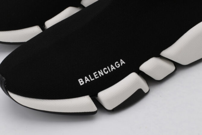 BALENCIAGA Speed Sneaker - Image 4