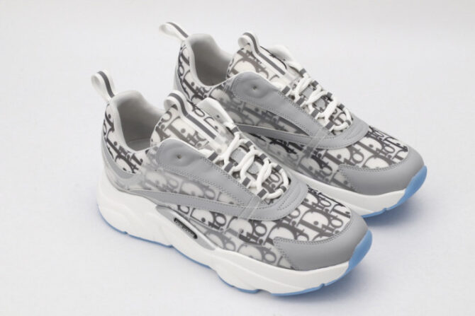 DIOR B22 Sneakers - Image 6