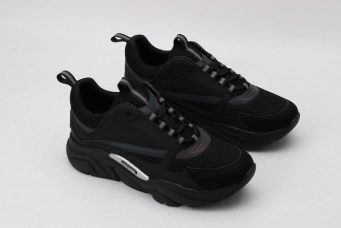 DIOR B22 Sneakers - Image 7